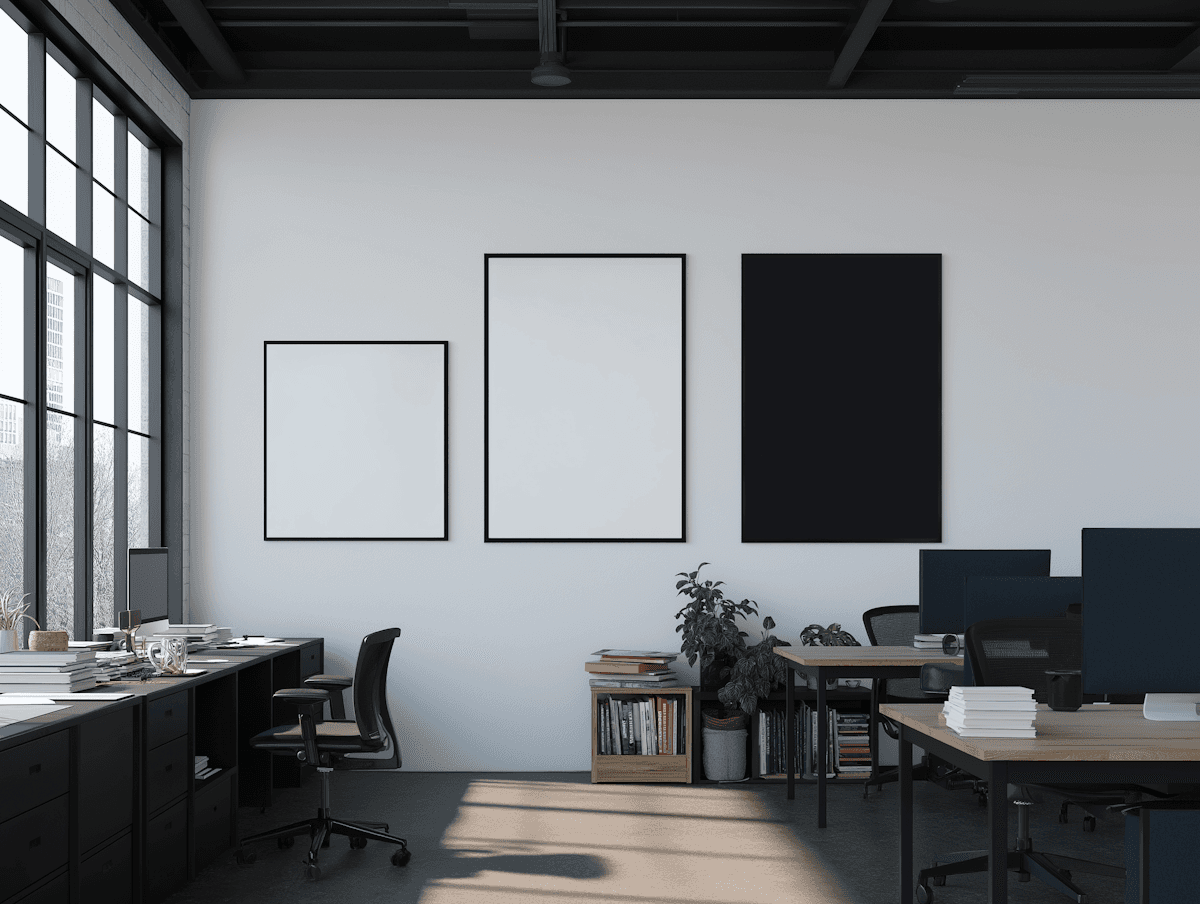 The Wealthnow studio