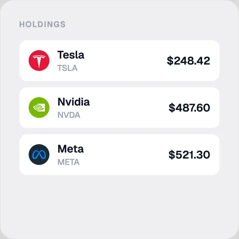 Investing