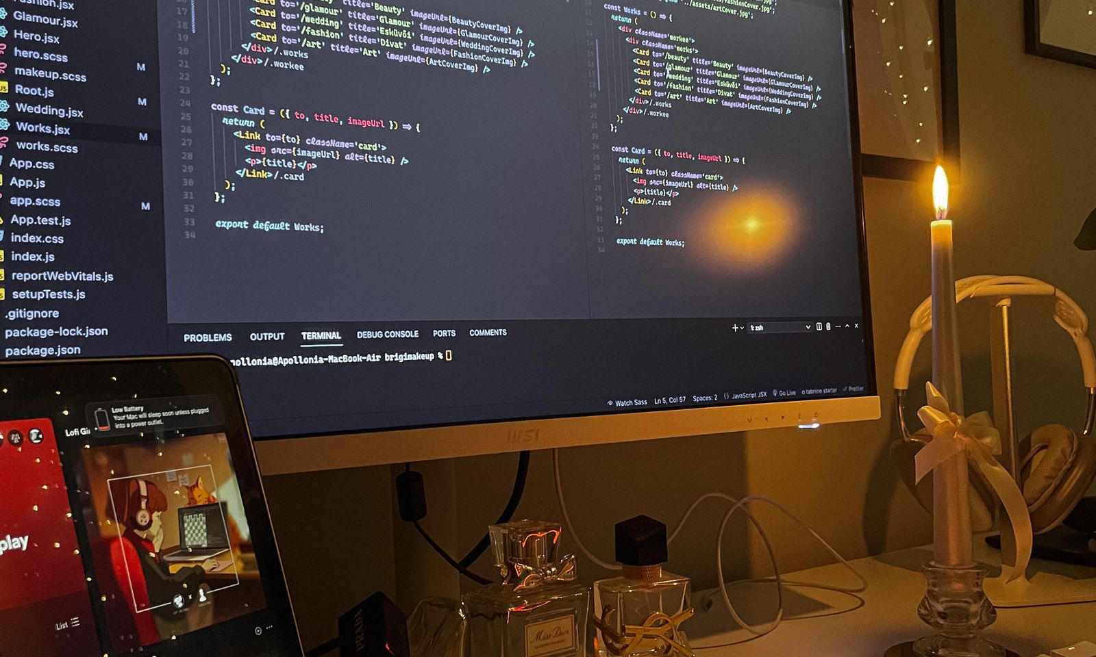 What Is an MCP Server for Markets?