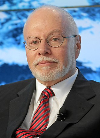 Elliott Investment