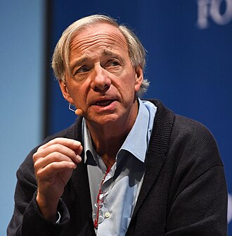 Bridgewater Associates