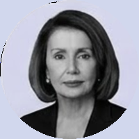 Nancy Pelosi